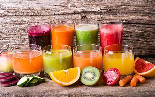 5 Cara Detoks Pankreas secara Alami