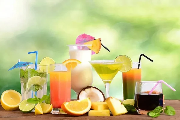 7 Minuman Alami yang Menyegarkan dan Menyehatkan Limpa 7 Minuman Alami yang Menyegarkan dan Menyehatkan Limpa