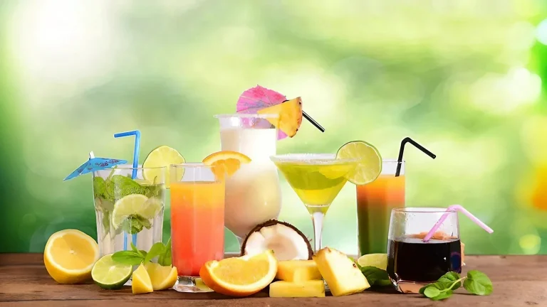 7 Minuman Alami yang Menyegarkan dan Menyehatkan Limpa