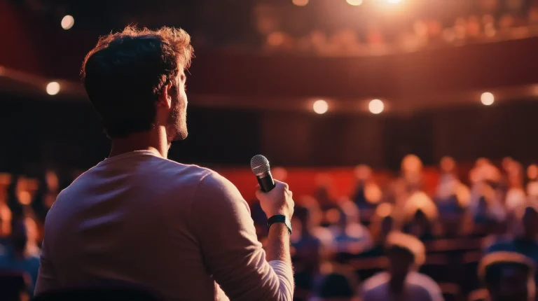 10 Cara Menjaga Kesehatan Tenggorokan untuk Penyanyi dan Pembicara Publik