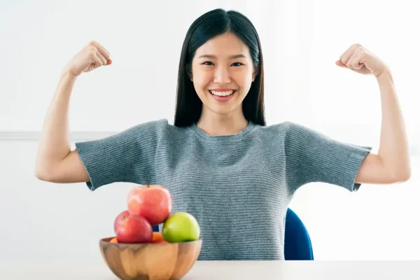 10 Tips Gaya Hidup Sehat untuk Pembuluh Darah Lebih Kuat 10 Tips Gaya Hidup Sehat untuk Pembuluh Darah Lebih Kuat