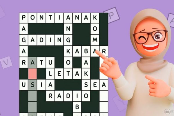 7 Permainan Seru yang Bisa Asah Kecerdasan Otak