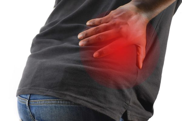 5 Kebiasaan Buruk yang Diam-diam Merusak Pinggang 5 Kebiasaan Buruk yang Diam-diam Merusak Pinggang