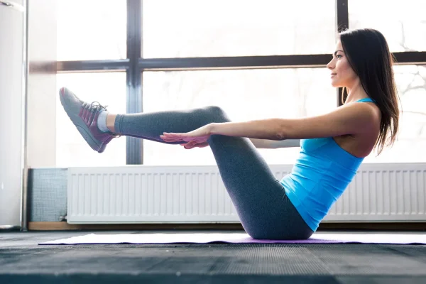 5 Gerakan Stretching Pagi Hari untuk Punggung Sehat 5 Gerakan Stretching Pagi Hari untuk Punggung Sehat