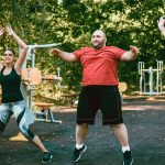 7 Latihan Kardio untuk Meningkatkan Stamina Tubuh