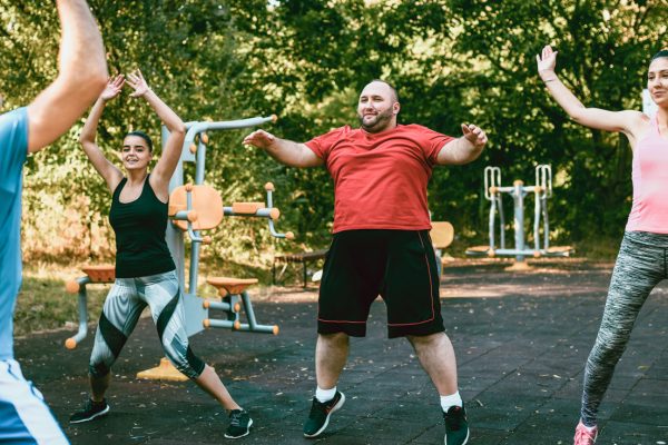 7 Latihan Kardio untuk Meningkatkan Stamina Tubuh 7 Latihan Kardio untuk Meningkatkan Stamina Tubuh