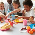 10 Tips Nutrisi Seimbang untuk Anak yang Sedang Tumbuh