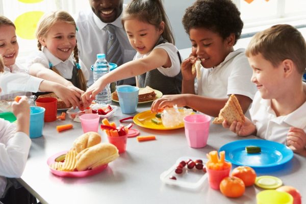 10 Tips Nutrisi Seimbang untuk Anak yang Sedang Tumbuh 10 Tips Nutrisi Seimbang untuk Anak yang Sedang Tumbuh