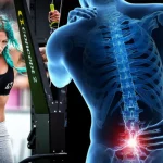 7 Cara Mencegah Cedera Punggung Saat Olahraga