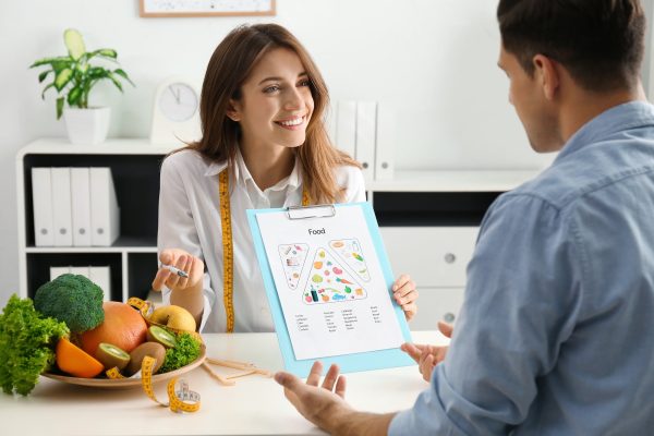 10 Pola Makan yang Bantu Regenerasi Saraf 10 Pola Makan yang Bantu Regenerasi Saraf
