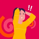 5 Tips Menghindari Overthinking yang Memicu Kecemasan