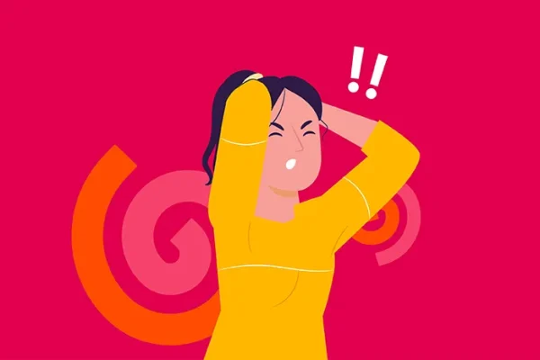 5 Tips Menghindari Overthinking yang Memicu Kecemasan