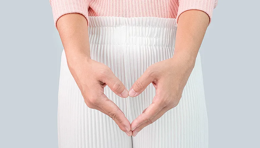 5 Langkah Menjaga Kebersihan Organ Intim Setiap Hari
