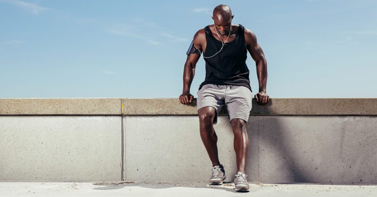 7 Tanda Otot Kamu Butuh Istirahat Lebih Banyak